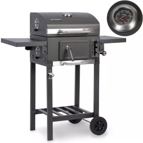 Berdsen BD-892 faszén grill