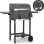 Berdsen BD-892 faszén grill
