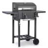 Berdsen BD-892 faszén grill