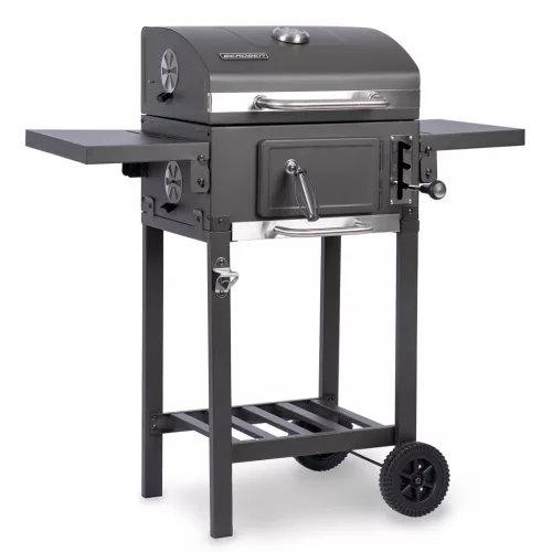 Berdsen BD-892 faszén grill