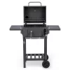 Berdsen BD-892 faszén grill