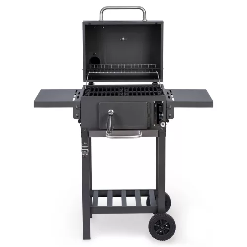 Berdsen BD-892 faszén grill
