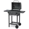 Berdsen BD-892 faszén grill