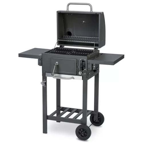 Berdsen BD-892 faszén grill
