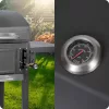 Berdsen BD-892 faszén grill