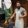 Berdsen BD-892 faszén grill