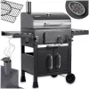 Berdsen BD-893 faszenes grill