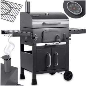 Berdsen BD-893 faszenes grill
