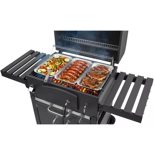 Berdsen BD-893 faszenes grill
