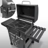 Berdsen BD-893 faszenes grill