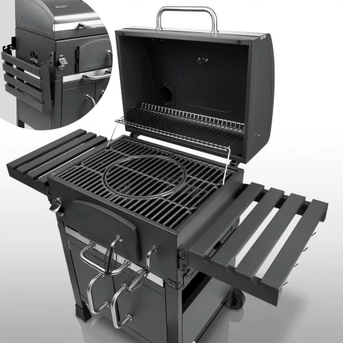 Berdsen BD-893 faszenes grill