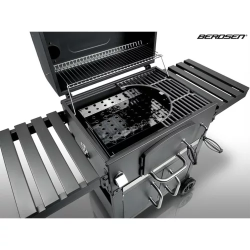 Berdsen BD-893 faszenes grill
