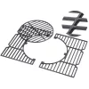 Berdsen BD-893 faszenes grill