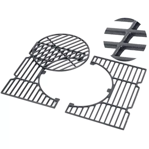 Berdsen BD-893 faszenes grill