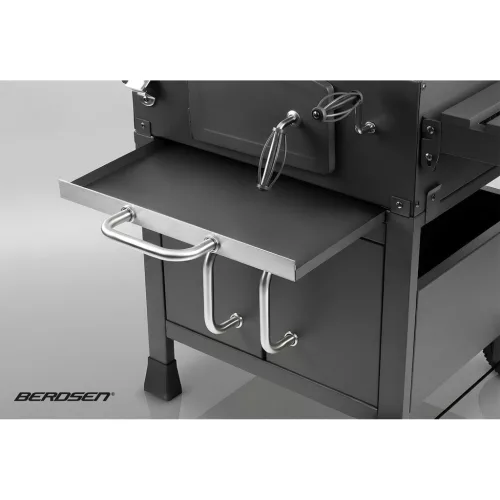 Berdsen BD-893 faszenes grill