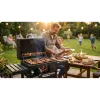 Berdsen BD-893 faszenes grill