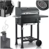 Berdsen BD-894 faszenes grill