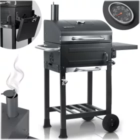 Berdsen BD-894 faszenes grill