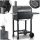 Berdsen BD-894 faszenes grill