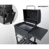 Berdsen BD-894 faszenes grill