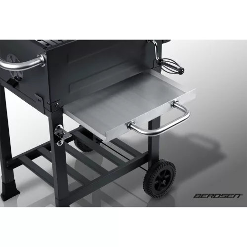 Berdsen BD-894 faszenes grill