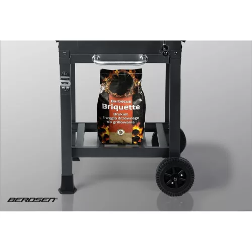 Berdsen BD-894 faszenes grill