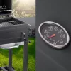 Berdsen BD-894 faszenes grill