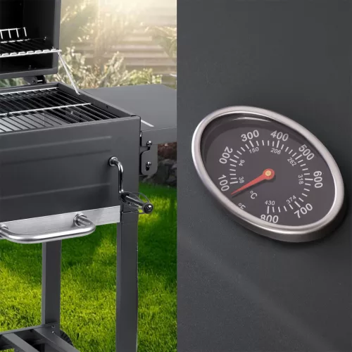 Berdsen BD-894 faszenes grill