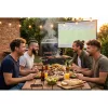 Berdsen BD-894 faszenes grill