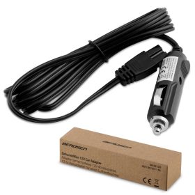 12V-os autós tápegység  Berdsen páramentesítőhöz