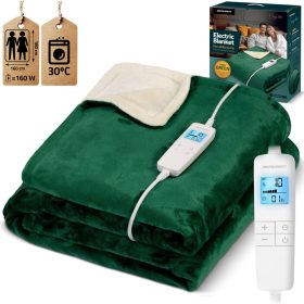 Elektromos takaró 180 x 160 cm Berdsen BD-960