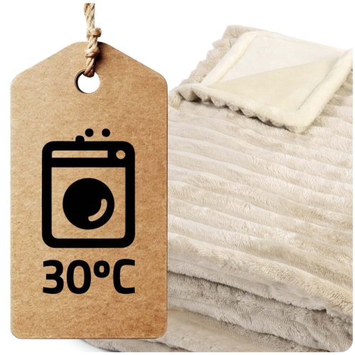 Elektromos takaró 180 x 160 cm Berdsen BD-961