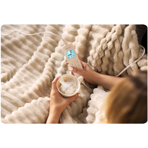 Elektromos takaró 180 x 160 cm Berdsen BD-961