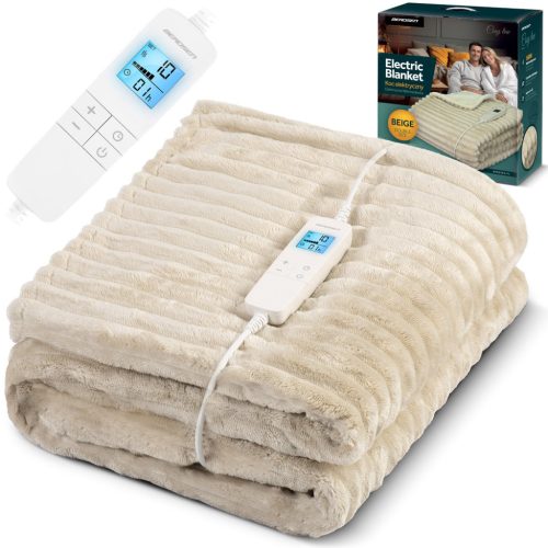 Elektromos takaró 180 x 160 cm Berdsen BD-961