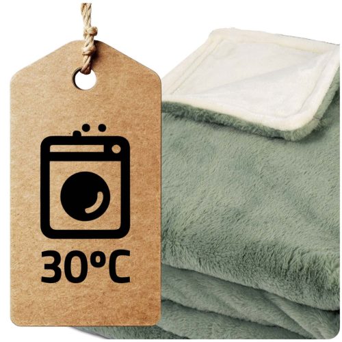 Elektromos takaró 180 x 160 cm Berdsen BD-962