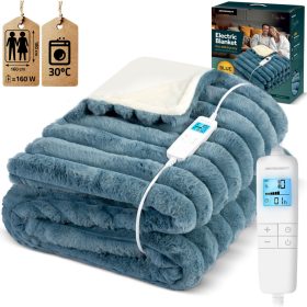 Elektromos takaró 180 x 160 cm Berdsen BD-963