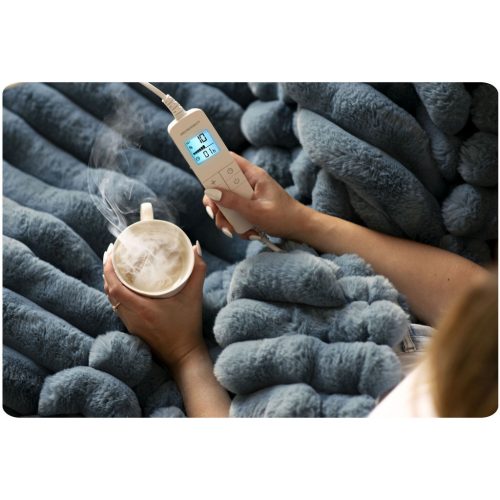 Elektromos takaró 180 x 160 cm Berdsen BD-963