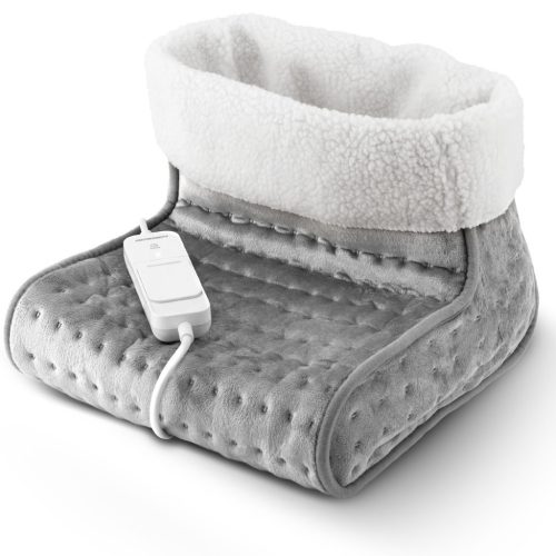 Berdsen BD-970 elektromos lábmelegítő