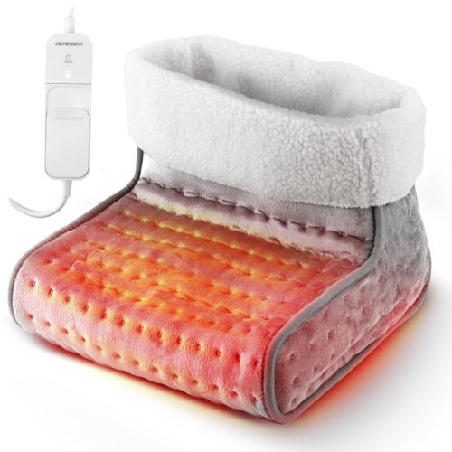 Berdsen BD-970 elektromos lábmelegítő