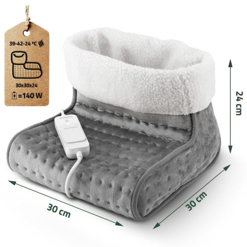 Berdsen BD-970 elektromos lábmelegítő