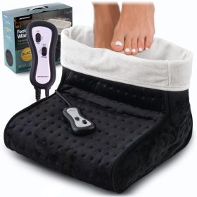 Berdsen BD-971 elektromos lábmelegítő