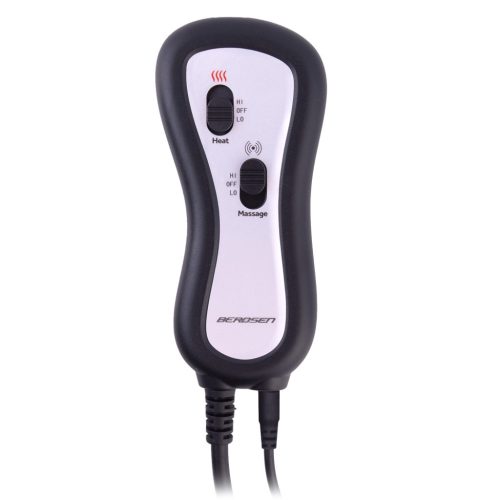 Berdsen BD-971 elektromos lábmelegítő