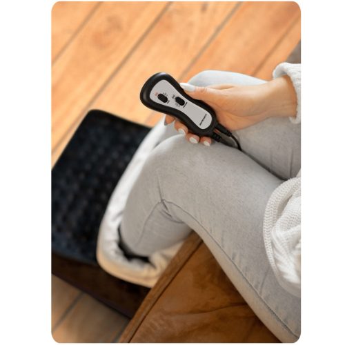 Berdsen BD-971 elektromos lábmelegítő