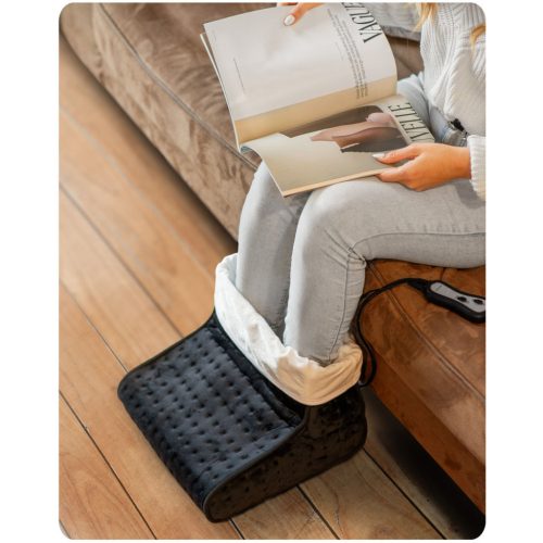 Berdsen BD-971 elektromos lábmelegítő