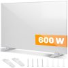 Infravörös hősugárzó, 600W - Berdsen BD-980