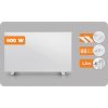 Infravörös hősugárzó, 600W - Berdsen BD-980