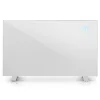 Infravörös hősugárzó, 600W, WiFi, Tuya Smart alkalmazásról irányítható - Berdsen BD-981