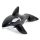 Felfújható Orca Jumbo Bestway 41009