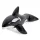 Felfújható Orca Jumbo Bestway 41009