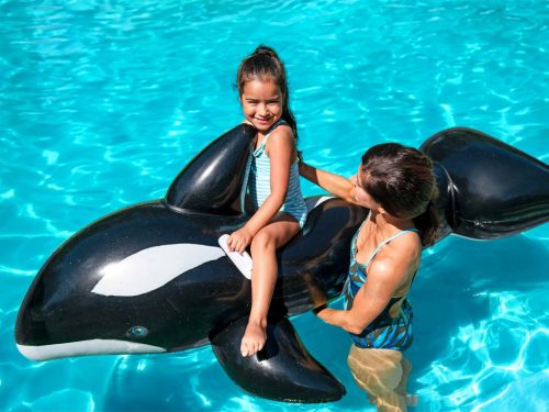 Felfújható Orca Jumbo Bestway 41009
